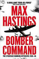 70003 - Hastings, M. - Bomber Command. The Strategic Offensive 1939-45