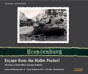 70006 - Urbanke, A. - Escape from the Halbe Pocket! The Story of Tank Officer Joachim Senholdt