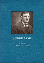 70039 - Pellizzari, G. cur - Domizio Curti. Memorie, 1914. Diario 1915-1916