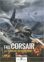 70073 - Euphrosine, A. - F4U Corsair. La terreur du Pacifique