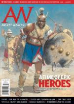 70078 - Brouwers, J. (ed.) - Ancient Warfare Vol 15/03 A time of Epic Heroes. Everlasting glory, undying fame