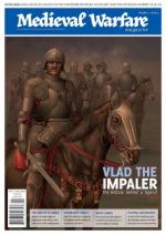 70079 - van Gorp, D. (ed.) - Medieval Warfare Vol 11/04 Vlad the Impaler: the History behind the Legend