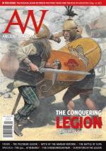 70081 - Brouwers, J. (ed.) - Ancient Warfare Vol 15/04 Conquering Legion. Armies of the Roman Republic