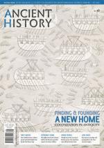 70083 - Lendering, J. (ed.) - Ancient History Magazine 38 Finding and Founding a New Home. Colonization in Antiquity