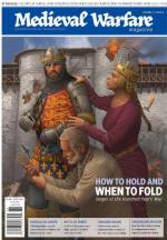 70084 - van Gorp, D. (ed.) - Medieval Warfare Vol 11/06 How to hold and when to fold. Sieges of the Hundred Years' War
