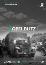 70091 - Ranger, A. - Opel Blitz - Camera on 24