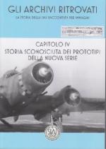 70120 - Miana, P. et al. - SIAI S.79. Capitolo IV: Storia sconosciuta dei prototipi della Nuova Serie