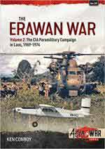 70135 - Conboy, K. - Erawan War Vol 2 The CIA Paramiitary Campaign in Laos 1961-1974 - Asia @War 028