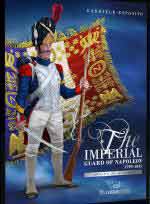 70142 - Esposito, G. - Imperial Guard of Napoleon 1799-1815 (The)