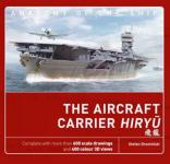 70146 - Draminski, S. - Aircraft Carrier Hiryu - Anatomy of the Ship Osprey (The)