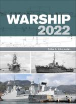70201 - Jordan, J. cur - Warship 2022