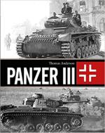 70203 - Anderson, T. - Panzer III