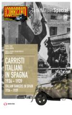 70228 - Crippa, P. - Tank Master Special 09: Carristi italiani in Spagna 1936-1939
