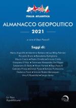 70243 - Pezzulli, B. cur - Almanacco Geopolitico 2021