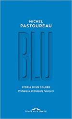 70271 - Pastoureau, M. - Blu. Storia di un colore