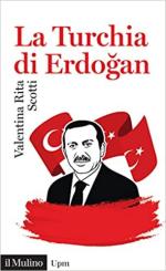 70294 - Scotti, V.R. - Turchia di Erdogan (La)