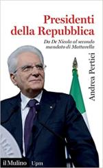 70296 - Pertici, R. - Presidenti della Repubblica