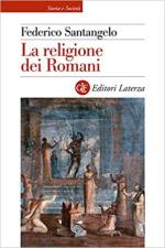 70307 - Santangelo, F. - Religione dei Romani (La)