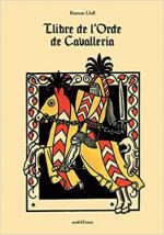 70329 - Llull, R. - Llibre de l'Orde de Cavalleria