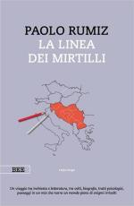 70335 - Rumiz, P. - Linea dei mirtilli (La)