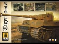 70383 - Calderon Gonzales, E. - Visual Modelers Guide Steel Series Vol 4/bis Tiger Ausf. E