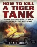 70395 - Moore, C. - How to kill a Tiger tank. Unpublished Scientific Reports from the Second World War