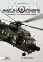 70396 - Aerofan,  - Aerofan 018 - Rivista italiana di storia e tecnica aeronautica