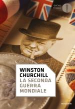 70412 - Churchill, W.S. - Seconda guerra mondiale (La)