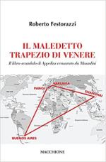 70417 - Festorazzi, R. - Maledetto trapezio di Venere. Il libro-scandalo di Appelius censurato da Mussolini