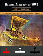 70450 - Herris, J. - Aviatik Aircraft of WWI 2nd Edition