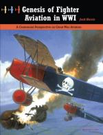 70487 - Herris, J. - Genesis of Fighter Aviation in WWI