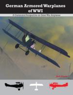 70490 - Herris, J. - German Armored Warplanes of WWI