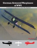 70490 - Herris, J. - German Armored Warplanes of WWI