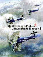 70491 - Herris, J. - Germany's Fighter Competitions