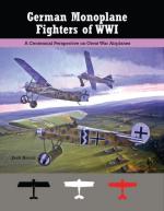 70493 - Herris, J. - German Monoplane Fighters of WWI