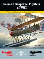 70494 - Herris, J. - German Seaplane Fighters of WWI