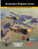 70497 - Herris, J. - Germany's Triplane Craze