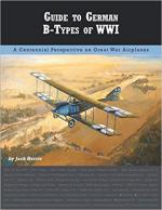 70501 - Herris, J. - Guide to German B-Type of WWI