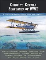 70502 - Herris, J. - Guide to German Seaplanes of WWI