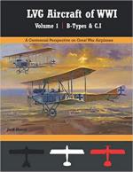 70519 - Herris, J. - LVG Aircraft Vol 1