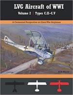 70520 - Herris, J. - LVG Aircraft Vol 2