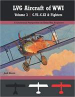 70521 - Herris, J. - LVG Aircraft Vol 3