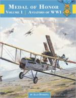 70523 - Durkota, A. - Medal of Honor Vol 1: Aviators of WWI