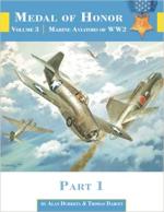 70525 - Durkota, A. - Medal of Honor Vol 3: Marine Aviators of WW2 Part 1