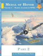 70526 - Durkota, A. - Medal of Honor Vol 4: Marine Aviators of WW2 Part 2
