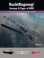 70528 - Herris, J. - Nachtflugzeug! German N-Types of WWI