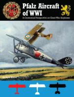 70533 - Herris, J. - Pfalz Aircraft of World War I