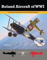 70534 - Herris, J. - Roland Aircraft of WWI