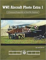 70543 - Herris, J. cur - WWI Aircraft Photo Extra 1