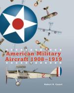 70556 - Casari, B. - American Military Aircraft 1908-1919